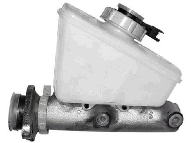 BRAKE MASTER CYLINDER