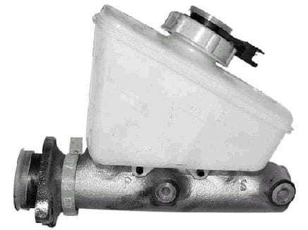 BRAKE MASTER CYLINDER