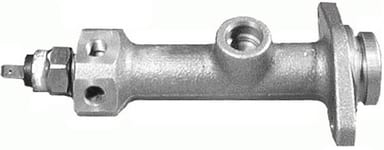 BRAKE MASTER CYLINDER