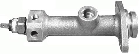 BRAKE MASTER CYLINDER