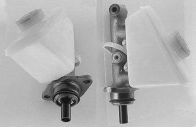BRAKE MASTER CYLINDER