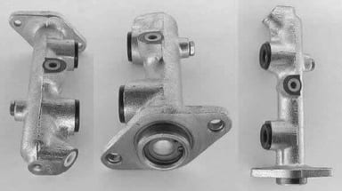 BRAKE MASTER CYLINDER