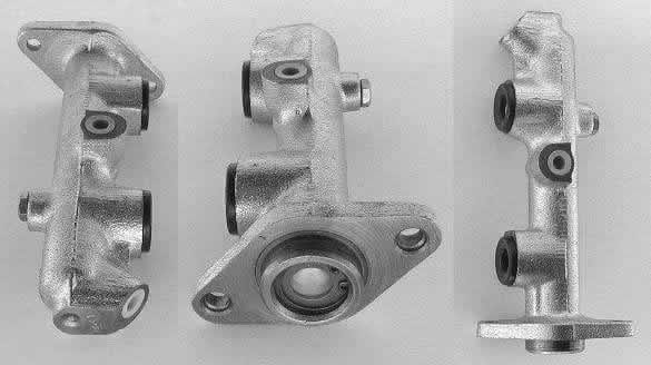 BRAKE MASTER CYLINDER