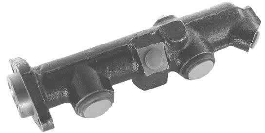 BRAKE MASTER CYLINDER