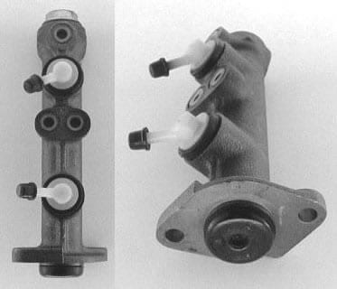 BRAKE MASTER CYLINDER
