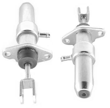 BRAKE MASTER CYLINDER