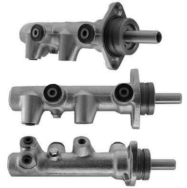 BRAKE MASTER CYLINDER