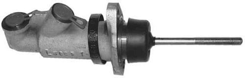 BRAKE MASTER CYLINDER