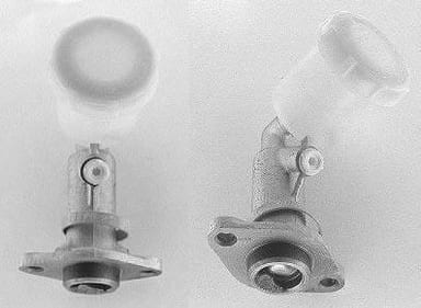 BRAKE MASTER CYLINDER