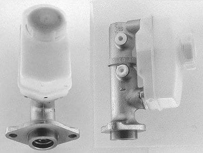 BRAKE MASTER CYLINDER