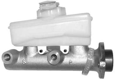 BRAKE MASTER CYLINDER