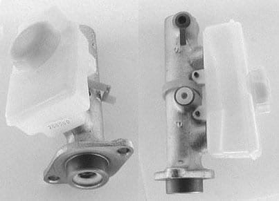 BRAKE MASTER CYLINDER