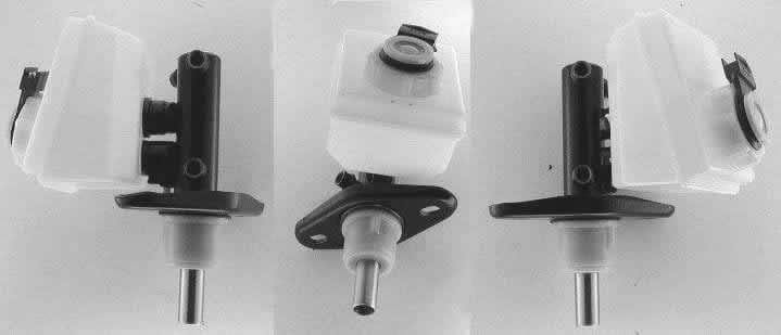 BRAKE MASTER CYLINDER