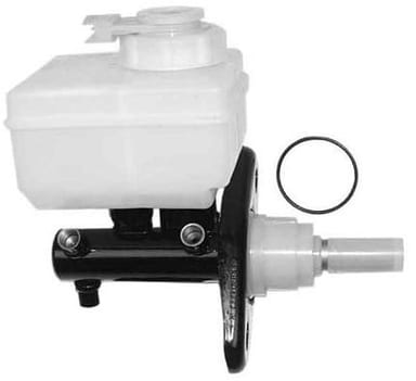 BRAKE MASTER CYLINDER