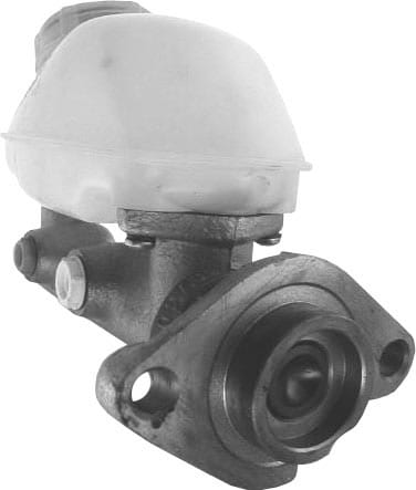 BRAKE MASTER CYLINDER