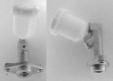 BRAKE MASTER CYLINDER
