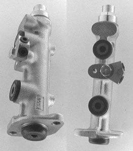 BRAKE MASTER CYLINDER