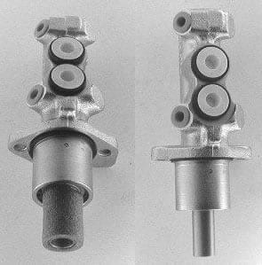 BRAKE MASTER CYLINDER