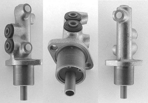 BRAKE MASTER CYLINDER