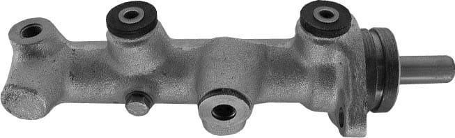 BRAKE MASTER CYLINDER