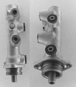 BRAKE MASTER CYLINDER