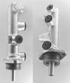 BRAKE MASTER CYLINDER