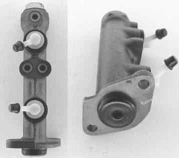 BRAKE MASTER CYLINDER