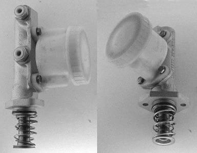 BRAKE MASTER CYLINDER