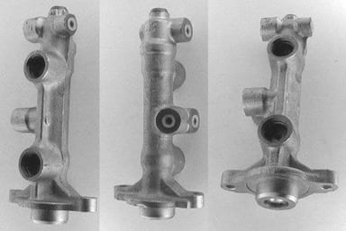 AS IRON M CYLINDER
