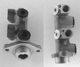 ED ALLOY M CYLINDER
