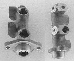 CO/DB ALLOY M CYLINDER