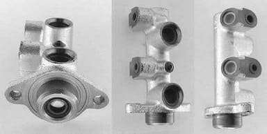 Part Superceded By BMC4429