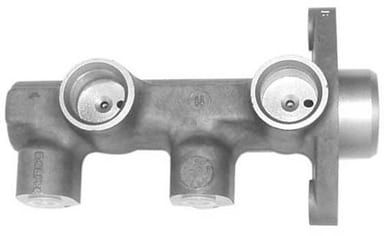 BZ/AW ALLOY M CYLINDER