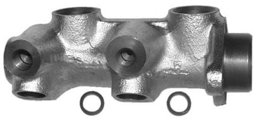 CN/CZ ALLOY M CYLINDER