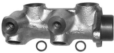 CN/CZ ALLOY M CYLINDER