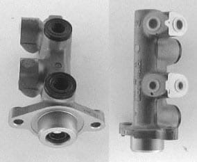 EB ALLOY M CYLINDER