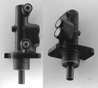 BRAKE M CYLINDER