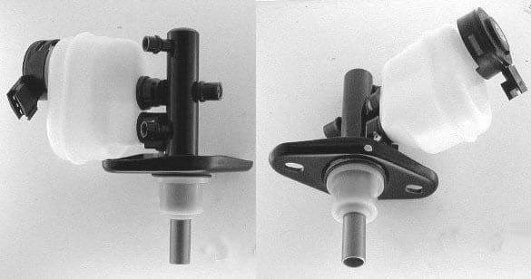 BRAKE MASTER CYLINDER