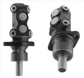 BRAKE MASTER CYLINDER
