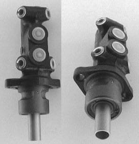 BRAKE MASTER CYLINDER
