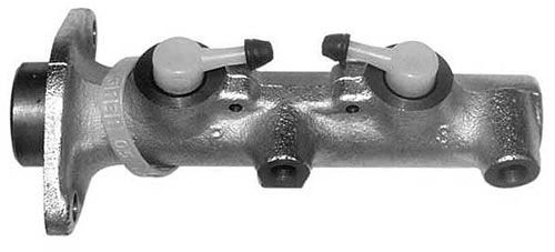 Jaguar xjs brake master shop cylinder