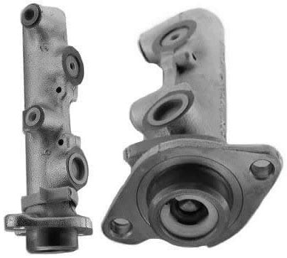 jaguar xj 73-86 XJ SERIES - XJ6 II~III 3.4 & 4.2 6cyl Hydraulic 