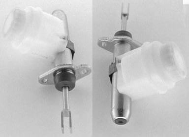BRAKE MASTER CYLINDER
