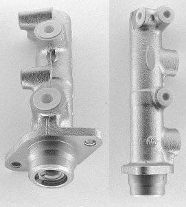 BRAKE MASTER CYLINDER