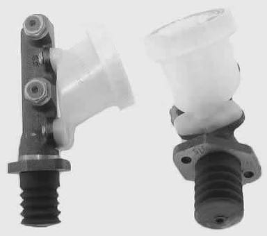 BRAKE MASTER CYLINDER