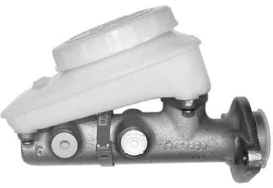 BRAKE MASTER CYLINDER