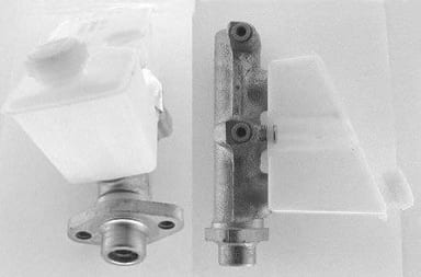 BRAKE MASTER CYLINDER