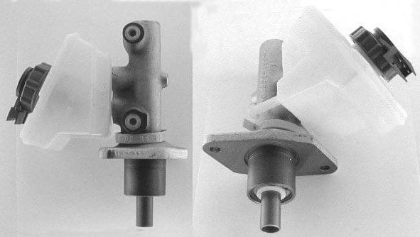 BRAKE MASTER CYLINDER