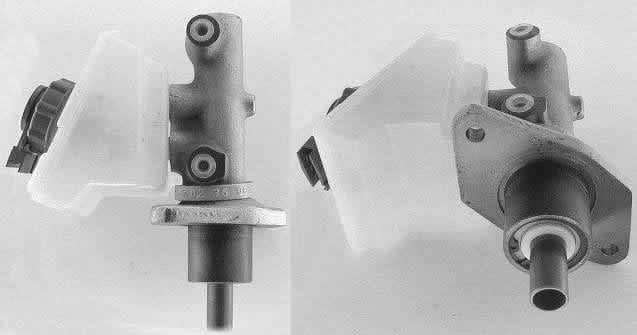 BRAKE MASTER CYLINDER