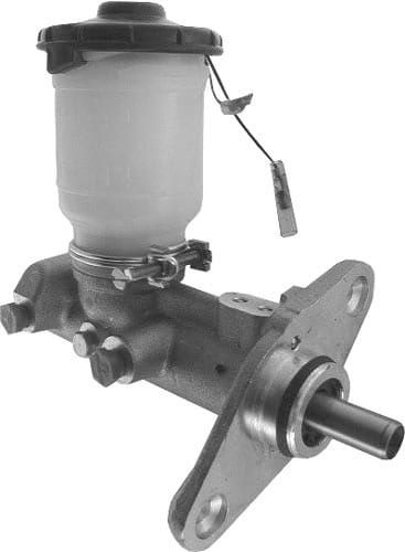 BRAKE MASTER CYLINDER